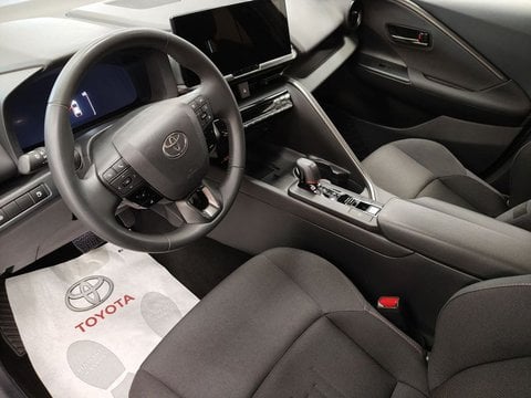 Auto Usate A Roma | Toyota C-Hr C-Hr 1.8 Hv Trend
