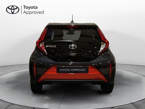 Auto Usate A Frosinone | Toyota Aygo X Aygo X 1.0 Vvt-I 72 Cv 5 Porte Trend