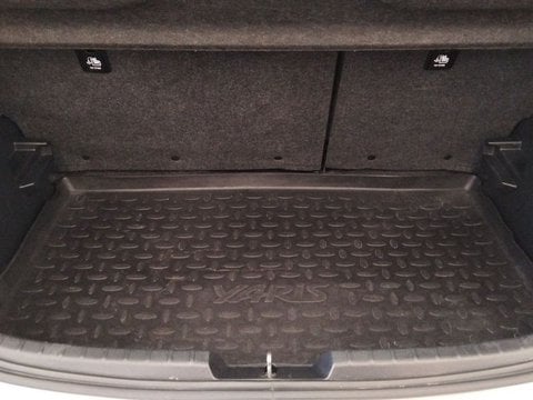 Auto Usate A Frosinone | Toyota Yaris Hybrid 1.5 Hybrid Cool