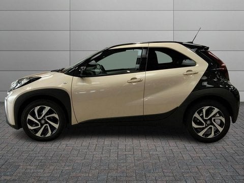 Auto Usate A Roma | Toyota Aygo X 1.0B (72 Cv) Trend