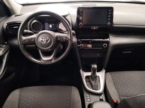 Auto Usate A Roma | Toyota Yaris Cross Yaris Cross 1.5H Active Fwd 116Cv E-Cvt