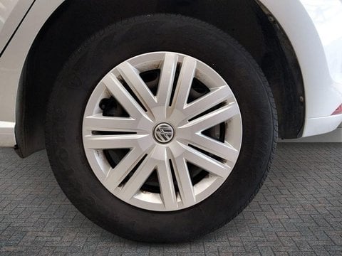 Auto Usate A Roma | Volkswagen Polo 1.0 Mpi 55Kw Comfortline