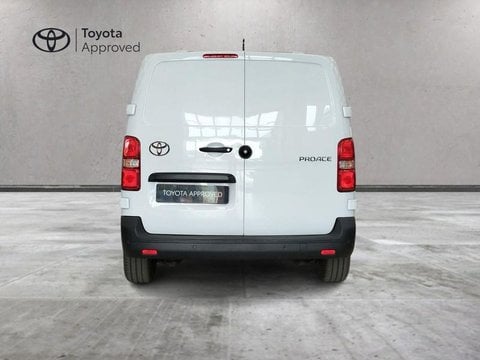 Auto Usate A Roma | Toyota Proace Electric Comfort
