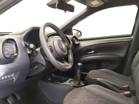 Auto Usate A Roma | Toyota Aygo X 1.0B (72 Cv) Lounge
