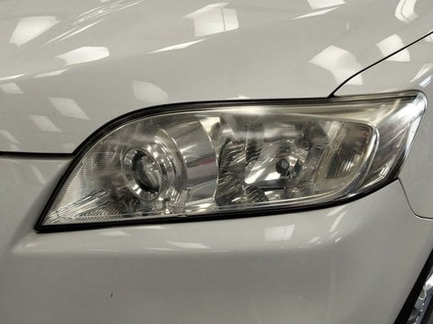 Auto Usate A Roma | Toyota Rav4 2.2 D-4D 150Cv Exclusive