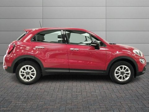 Auto Usate A Roma | Fiat 500X 1.0 T3 120Cv Mt E6D Urban
