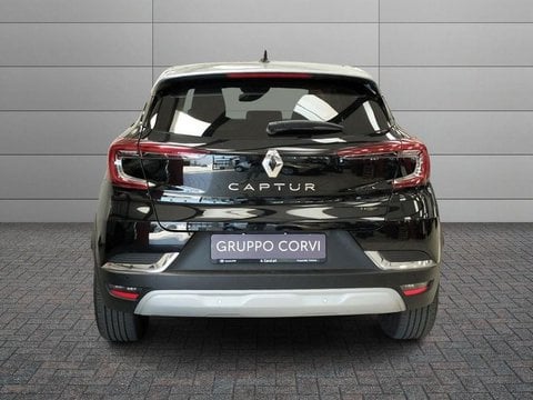 Auto Usate A Frosinone | Renault Captur E-Tech Hybrid 1.6 E-Tech Engineered Hev 105Kw Auto