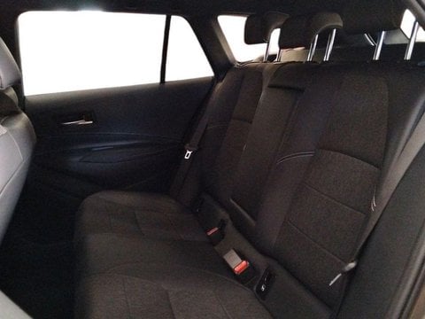 Auto Usate A Roma | Toyota Corolla 1.8 Hybrid Style