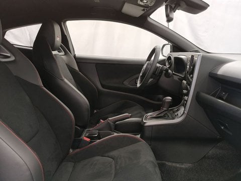 Auto Usate A Roma | Toyota Yaris Yaris 1.6 Turbo 3 Porte Gr Yaris Circuit