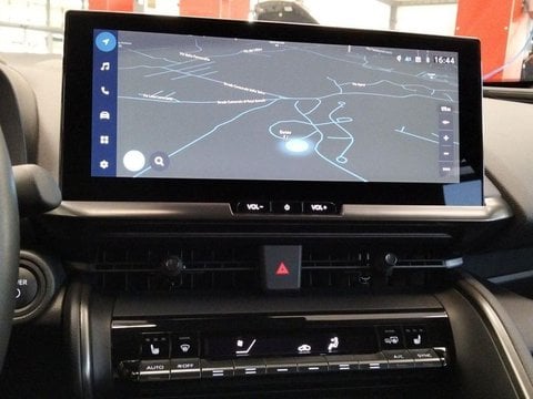 Auto Usate A Roma | Toyota C-Hr C-Hr 2.0 Phev Trend Fwd E-Cvt