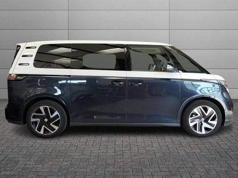 Auto Usate A Roma | Volkswagen Id.buzz 82 Kwh Pro+ Auto