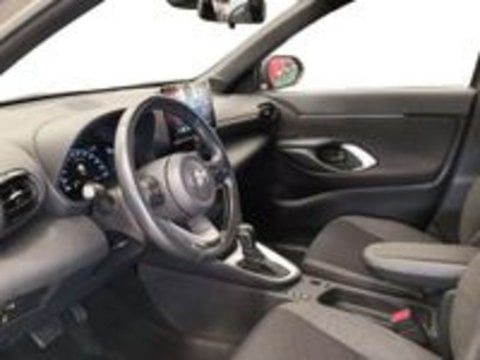 Auto Usate A Roma | Toyota Yaris Cross 1.5H (116 Cv) E-Cvt Trend