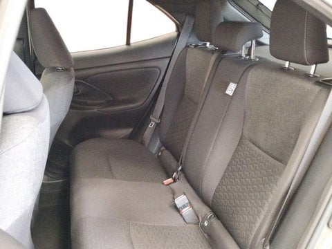 Auto Usate A Roma | Toyota Yaris Cross 1.5H (116 Cv) E-Cvt Trend