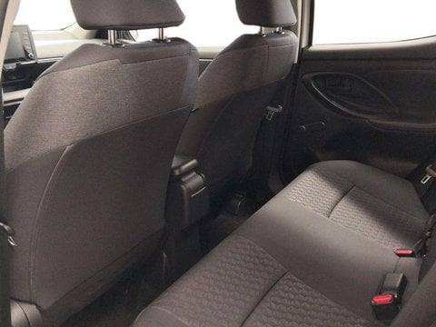 Auto Usate A Roma | Toyota Yaris Hybrid Active My22
