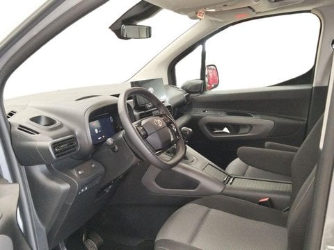 Auto Usate A Roma | Toyota Proace City Verso 1.5D 100Cv M/T L1 Executive