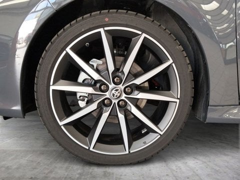 Auto Usate A Roma | Toyota Yaris Hybrid 130 Gr Sport