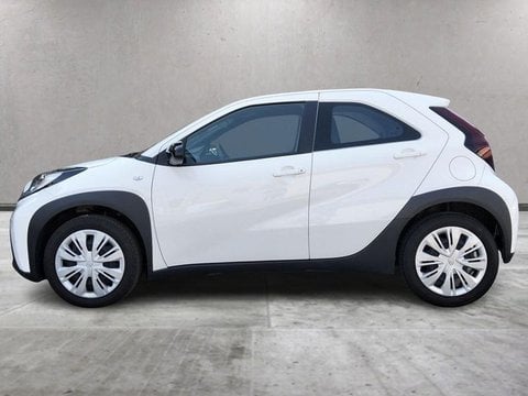 Auto Usate A Roma | Toyota Aygo X 1.0B (72 Cv) Active