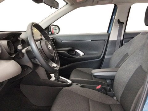Auto Usate A Roma | Toyota Yaris Cross 1.5H (116 Cv) E-Cvt Active