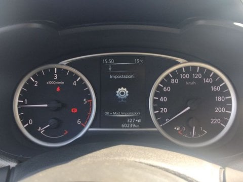 Auto Usate A Roma | Nissan Micra Dci 90 Acenta
