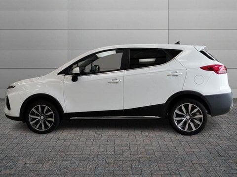 Auto Usate A Roma | Evo Evo 4 Evo 4 1.6 Gpl 106Cv