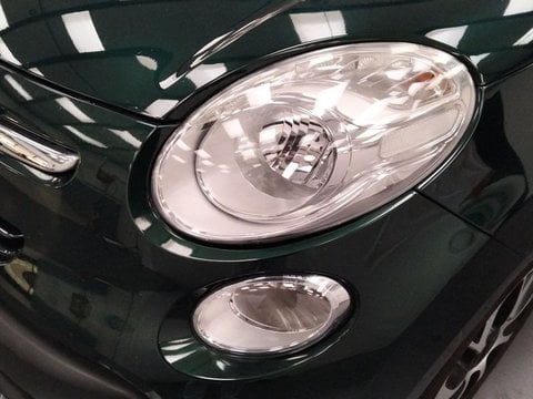 Auto Usate A Roma | Fiat 500L Business
