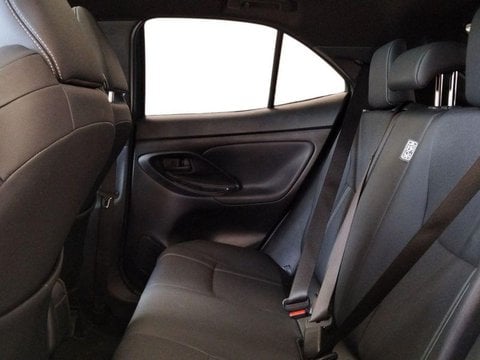 Auto Usate A Frosinone | Toyota Yaris Cross 1.5H (130 Cv) Lounge E-Cvt Awd-I