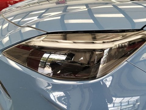 Auto Usate A Roma | Toyota Yaris Cross 1.5H (116 Cv) E-Cvt Active