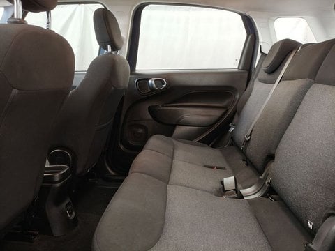 Auto Usate A Roma | Fiat 500L 500L 1.4 95 Cv S&S S-Design