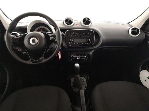 Auto Smart Forfour 70 1.0 Youngster Usate A Terni