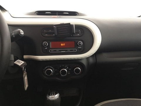 Auto Renault Twingo Sce 65 Cv Zen Usate A Terni