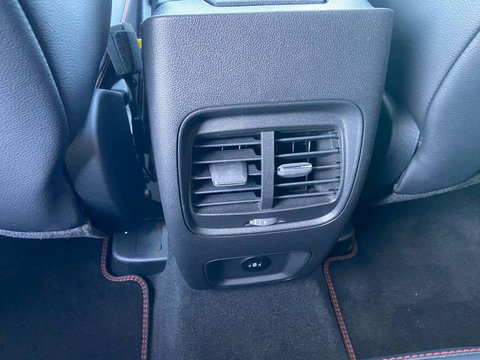 Auto Ford Kuga 3ª Serie 2.5 Plug In Hybrid 225 Cv Cvt 2Wd St-Line X Usate A Terni
