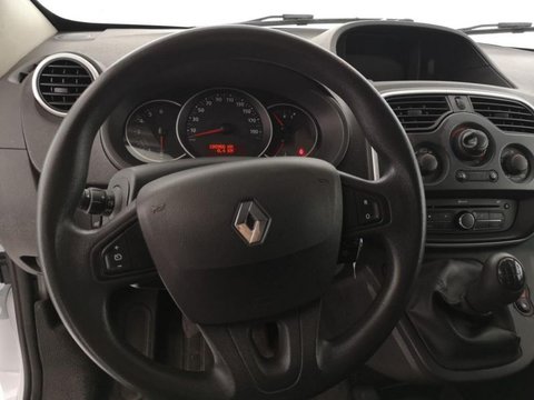 Auto Renault Kangoo 1.5 Dci 75Cv 5 Porte Life N1 Usate A Terni