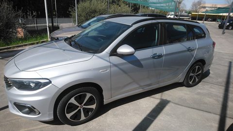Auto Fiat Tipo (2015-->) Station Wagon My20 1,6 Mjt 120Cv Business Sw Euro 6D-Temp Usate A Perugia