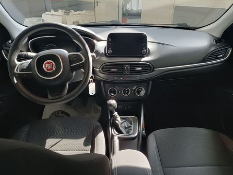 Auto Fiat Tipo (2015-->) Station Wagon (Stock My18) 1,6 Mjt 120Cv Business Sw Usate A Terni