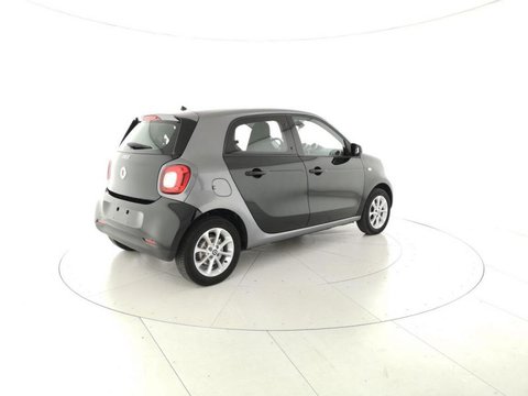 Auto Smart Forfour 70 1.0 Youngster Usate A Terni