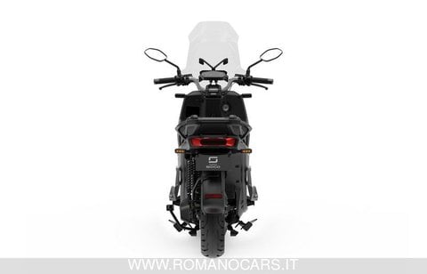 Moto Super Soco Cpx Batteria Singola Nuove Pronta Consegna A Milano
