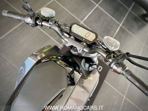 Moto Super Soco Ts Street Hunter 2023 Luxury Colors Nuove Pronta Consegna A Milano