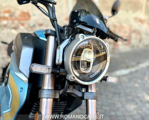 Moto Super Soco Tc Wanderer Nuove Pronta Consegna A Milano