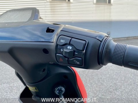 Moto Super Soco Cux Special Edition Ducati Nuove Pronta Consegna A Milano