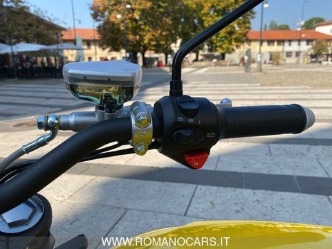 Moto Super Soco Tc Max Raggi Yellow Luxury Nuove Pronta Consegna A Milano