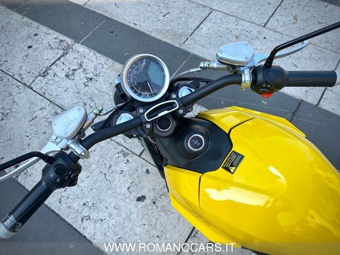 Moto Super Soco Tc Max Raggi Yellow Luxury Nuove Pronta Consegna A Milano