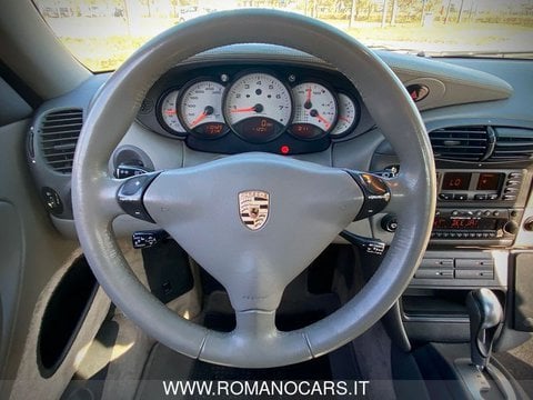 Auto Porsche 911 911 Carrera 4 - Motore Fuso Usate A Milano