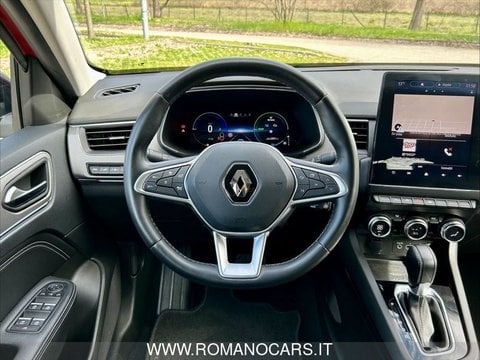 Auto Renault Arkana Hybrid E-Tech 145 Cv Intens Usate A Milano