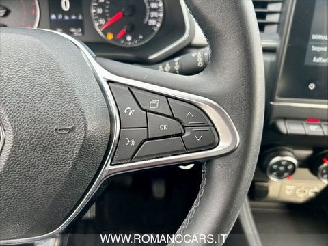 Auto Renault Captur Tce 12V 100 Cv Zen Usate A Milano
