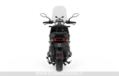 Moto Super Soco Cpx Batteria Doppia Nuove Pronta Consegna A Milano
