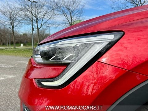 Auto Renault Arkana Hybrid E-Tech 145 Cv Intens Usate A Milano