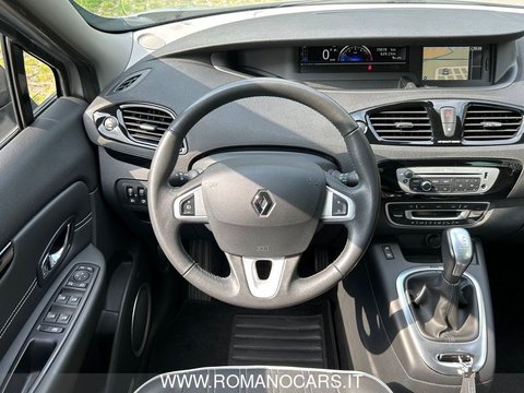 Auto Renault Scénic X-Mod Scénic Xmod 1.5 Dci 110Cv Edc Live Usate A Milano