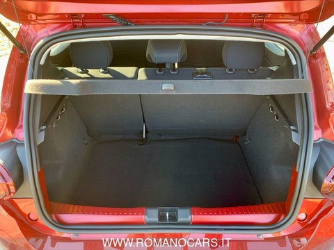 Auto Dacia Sandero Stepway 1.0 Tce Eco-G Comfort Usate A Milano