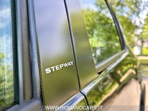 Auto Dacia Sandero Stepway 0.9 Turbo Gpl 90 Cv S&S Comfort Usate A Milano