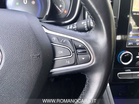 Auto Renault Koleos Blue Dci 190 Cv 4X4 X-Tronic Executive Usate A Milano